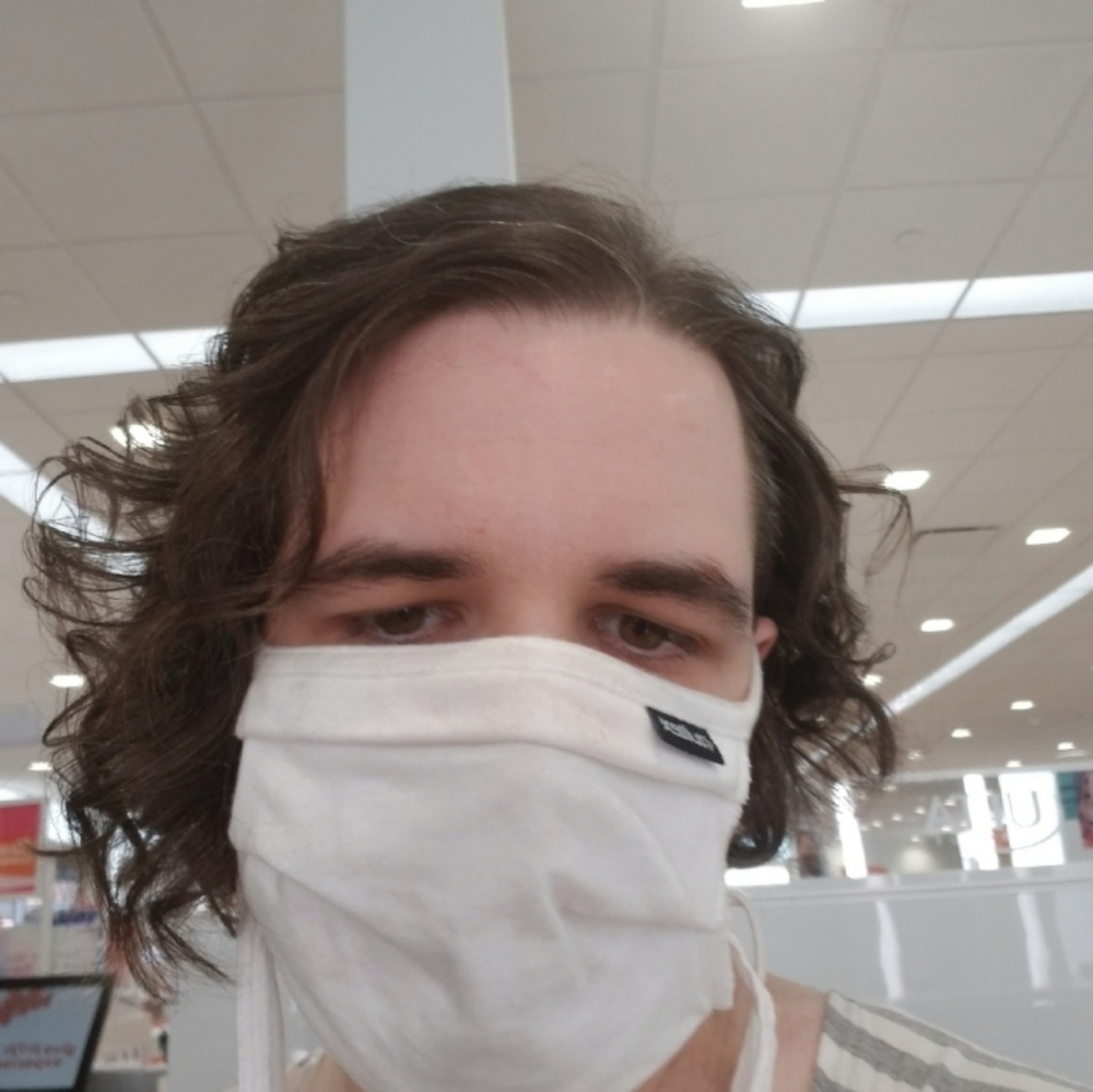 Meet your Posher, Shasten